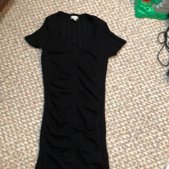 Short sleeve sweater - Picture 1 of 2